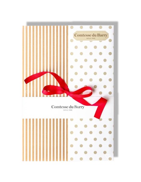 Calendrier de l'avent Comtesse Du Barry - Salé 2025