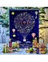 Calendrier de l'avent 2025 Oliviers And Co - Huiles D'Olives