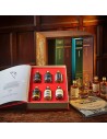 Calendrier de l'avent 2025 Whisky - Tour Of The World