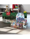 Calendrier de l'avent 2025 Pokemon Tcg - Exclusivité !
