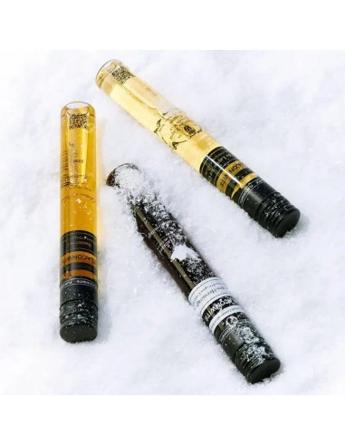 Calendrier de l'avent 2025 Vin Bio Find A Bottle