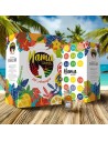 Calendrier de l'avent Rhum Arrangé Mama Sama 2025 + Promo - Boutique-rhum