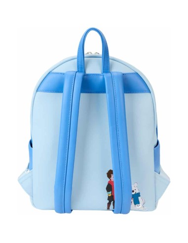 Calendrier de l'avent Winnie L'Ourson 2025 Sac à Dos Disney