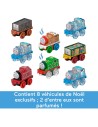 Calendrier de l'avent Thomas & Friends 2025 - Promo