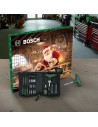 Calendrier de l'avent Bosch 2025 - 33 Outils De Bricolage