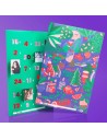Calendrier de l'avent Cheerz 2025 : 24 Photos Personnalisées