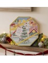 Calendrier de l'avent Yankee Candle 2025 - Inclus Promo -15%