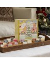 Calendrier de l'avent Yankee Candle Livre 2025 +