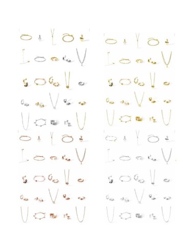 Calendrier de l'avent Purelei 2025 - 25 Bijoux De Qualité