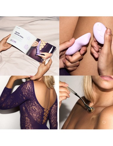 Calendrier de l'avent Sinful Premium 2025 : Sextoys Adulte ..