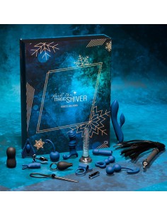 Calendrier de l'avent Senkys 2025 - Infos + -15% 2