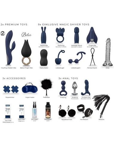 Calendrier de l'avent Senkys 2025 - Infos + -15%