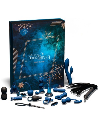 Calendrier de l'avent Senkys 2025 - Infos + -15%