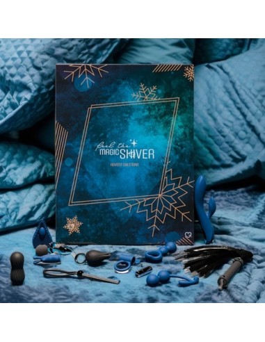 Calendrier de l'avent Senkys 2025 - Infos + -15%