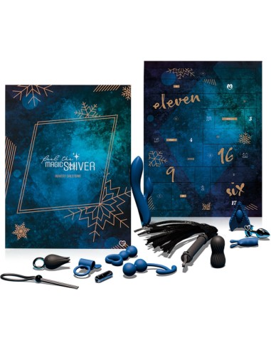 Calendrier de l'avent Senkys 2025 - Infos + -15%