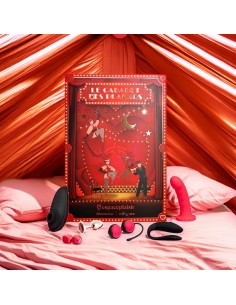 Calendrier de l'avent 2025 EspacePlaisir - Sexy - érotique 2