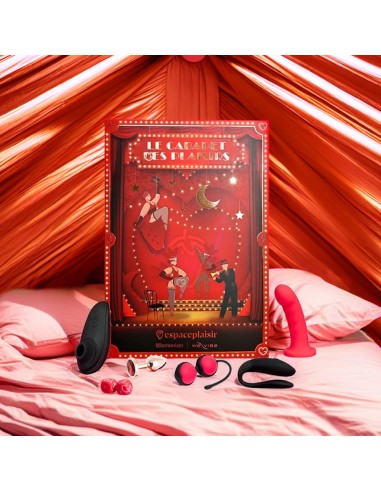 Calendrier de l'avent 2025 EspacePlaisir - Sexy - érotique