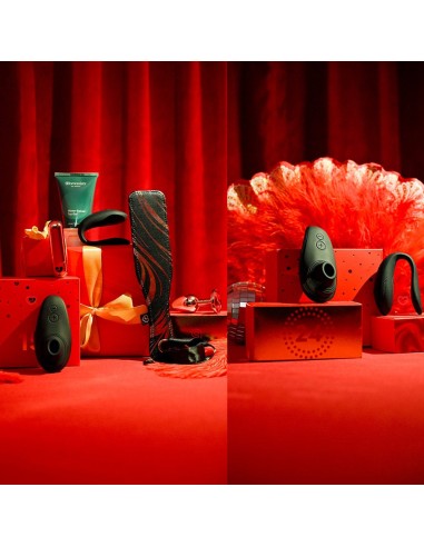 Calendrier de l'avent 2025 EspacePlaisir - Sexy - érotique