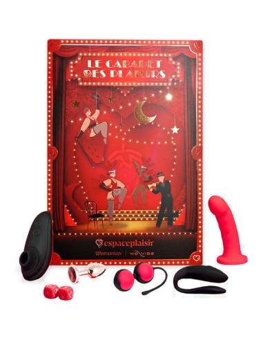 Calendrier de l'avent 2025 EspacePlaisir - Sexy - érotique