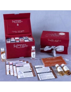 Calendrier de l'avent Le Club Des Connaisseurs - Rhum 2025 2