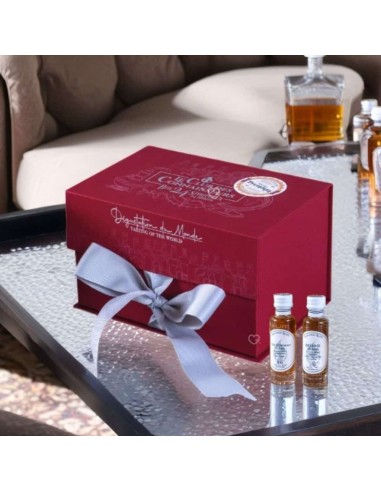 Calendrier de l'avent Le Club Des Connaisseurs - Rhum 2025