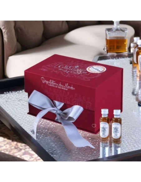 Calendrier de l'avent Le Club Des Connaisseurs - Rhum 2025
