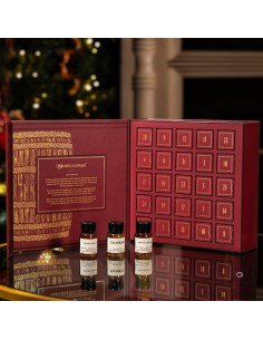 Calendrier de l'avent Whisky - Drinks By The Dram 2025 2