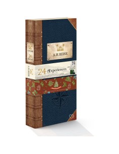 Calendrier de l'avent 2025 Rhum A.H Riise - Prix