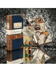 Calendrier de l'avent 2025 Rhum A.H Riise - Prix 2