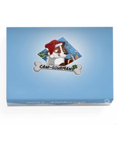 Calendrier de l'avent 2025 pour Chien Cani- Animal