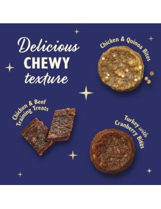 Calendrier de l'avent 2025 pour Chien Lily's Kitchen -10% 2