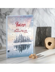 Calendrier de l'avent 2025 pour Chat - Purizon 2