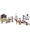 Calendrier de l'avent 2025 Playmobil Patisserie