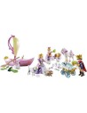 Calendrier de l'avent 2025 Playmobil Pique-Nique Royal - Jouet