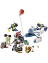 Calendrier de l'avent 2025 Playmobil - Mission Aquatique - Jouet