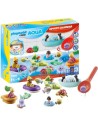 Calendrier de l'avent 2025 Playmobil 123 Aqua