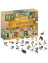 Calendrier de l'avent 2025 Playmobil Wiltopia Diy