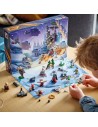 Calendrier de l'avent Lego Star Wars 2025