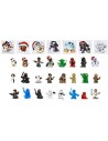 Calendrier de l'avent 2025 Star Wars Micro Force - Jouet - Enfant - Disney