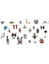 Calendrier de l'avent 2025 Lego Star Wars - Promo