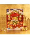 Calendrier de l'avent 2025 Lindt Ours - 24 Chocolats