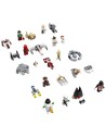 Calendrier de l'avent 2025 Lego Star Wars - Promo