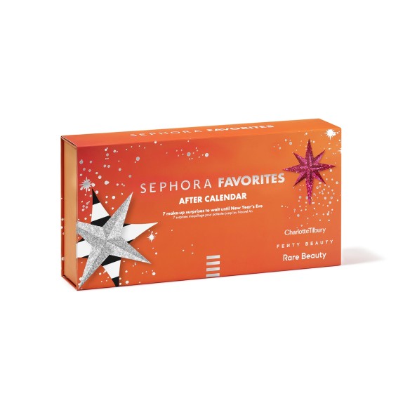 Calendrier De L'après Sephora Collection