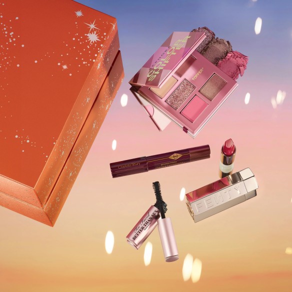 Calendrier De L'après Sephora Collection