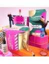 News ! Calendrier de l'avent Sephora Collection Premium 2025
