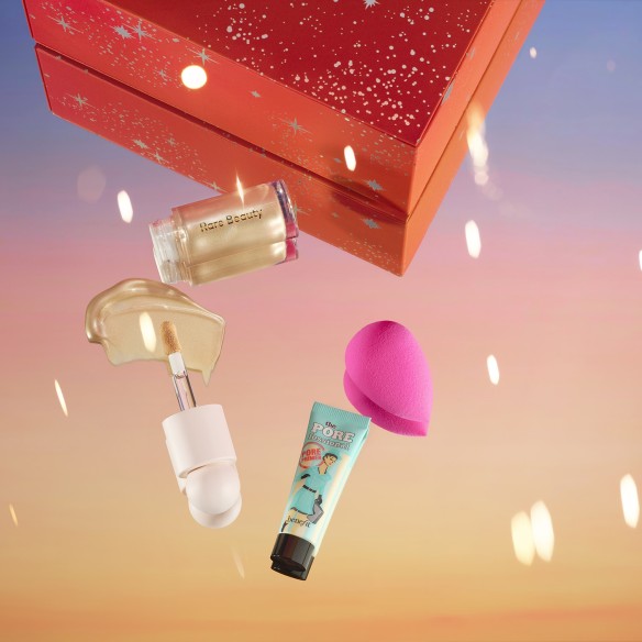 Calendrier De L'après Sephora Favorites