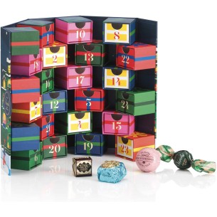 Calendrier de l'avent 2025 Chocolat Venchi - Prix