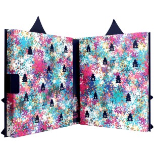 Calendrier de l'avent 2025 La Maison Mercier : 24 Chocolats 2