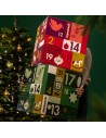 Calendrier de l'avent 2025 Mymuesli Deluxe - +promo -40€