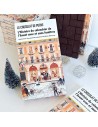 Calendrier de l'avent Le Chocolat De Poche 2025
